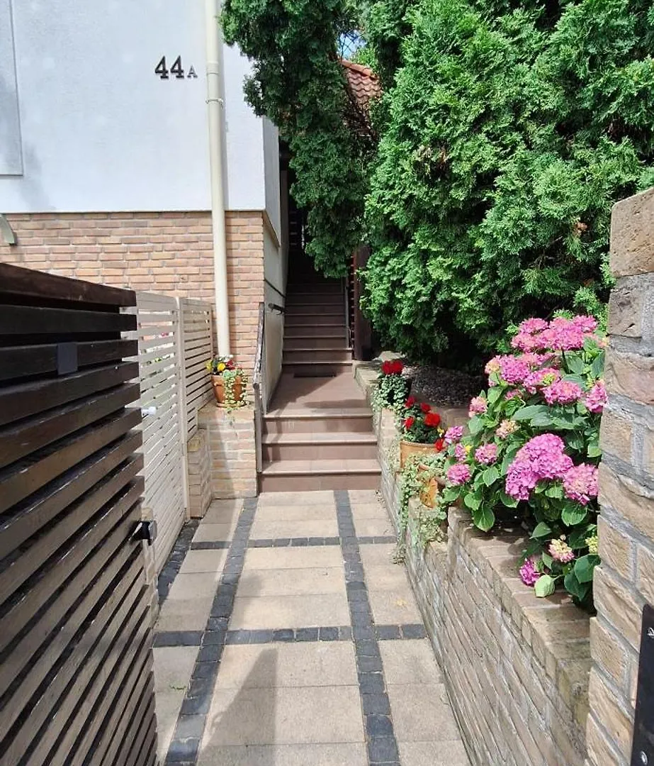 Sopocki Apartament I Taras سوبوت 0*,  بولندا